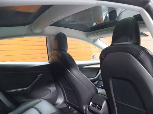 Used 2023 Tesla Model 3 Standard Range RWD image 62