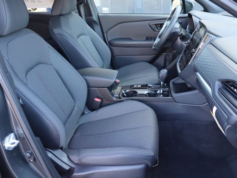 New 2026 Subaru Forester Premium image 21