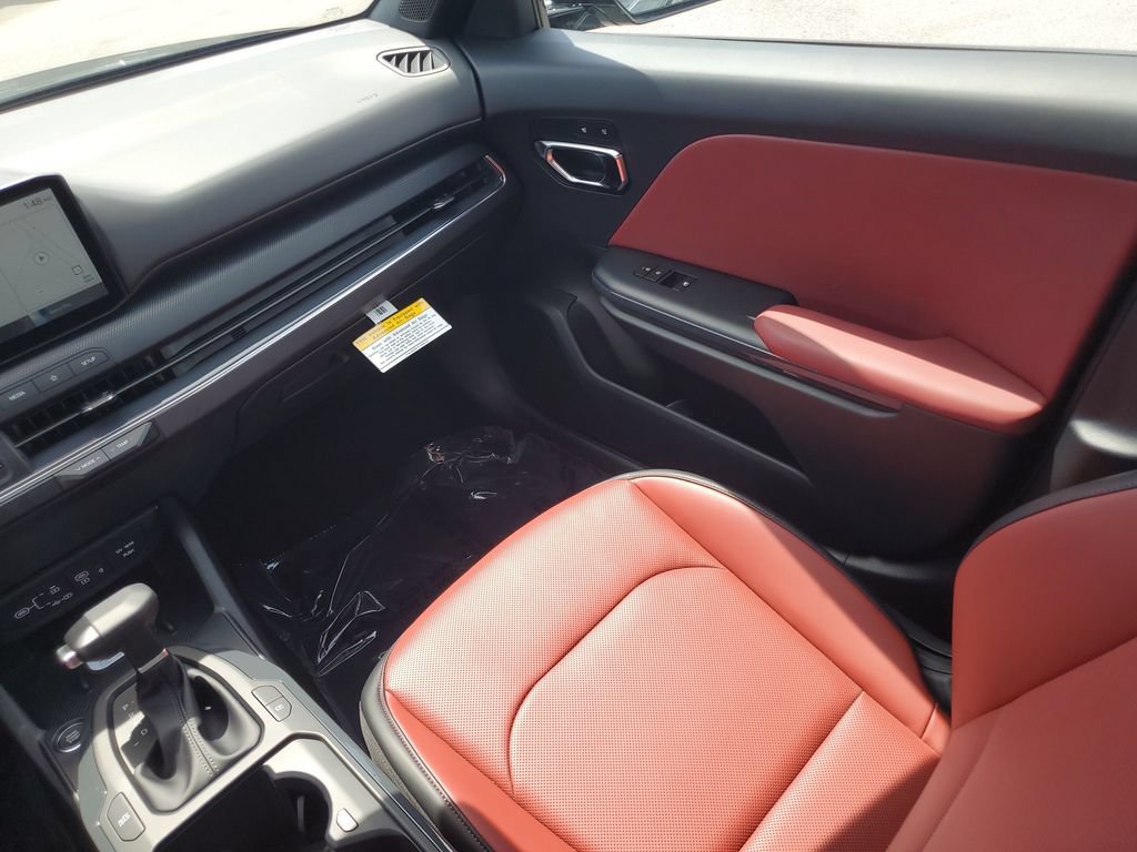 New 2026 Kia K4 GT-Line FWD image 28