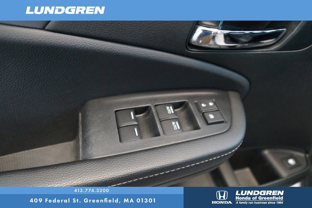 Used 2024 Honda Ridgeline Sport image 15