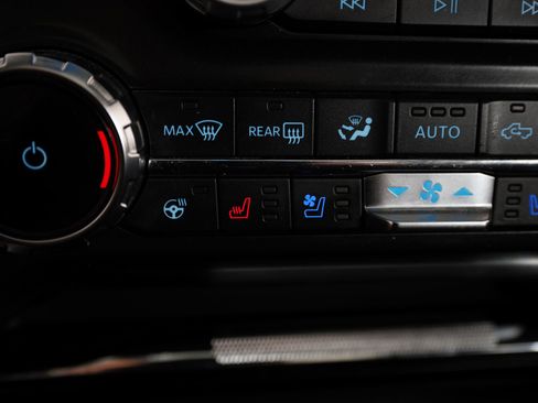 Used 2022 Ford F150 Raptor w/ Equipment Group 801A High image 23