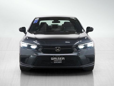 Used 2024 Honda Civic Sport image 8