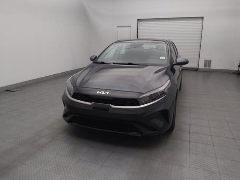 Used 2023 Kia Forte LXS FWD image 15
