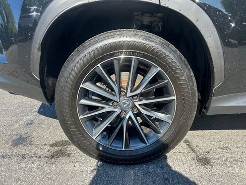 Used 2024 Lexus NX 350 AWD w/ Cold Area Package image 22