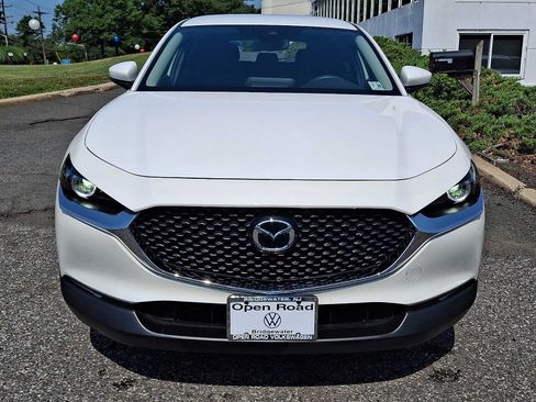 Used 2023 MAZDA CX-30 AWD 2.5 S image 2