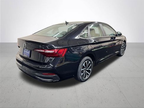 Used 2024 Volkswagen Jetta S FWD image 7