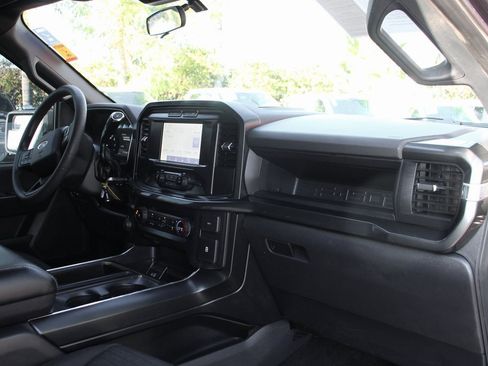 Used 2022 Ford F150 XL w/ STX Appearance Package image 36