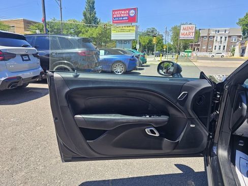 Used 2022 Dodge Challenger GT w/ Plus Package AWD/4WD image 15