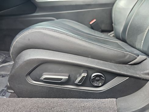 Used 2021 Acura TLX w/ Technology Package FWD image 26