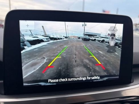 Used 2022 Ford Escape Titanium image 21