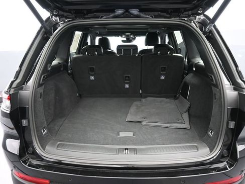 Used 2024 Jeep Grand Cherokee Trailhawk image 23