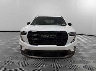 New 2026 GMC Acadia Elevation w/ Black Edition video 2