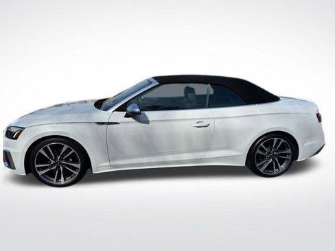 Certified 2024 Audi S5 Premium Plus w/ Premium Plus Package AWD/4WD image 12