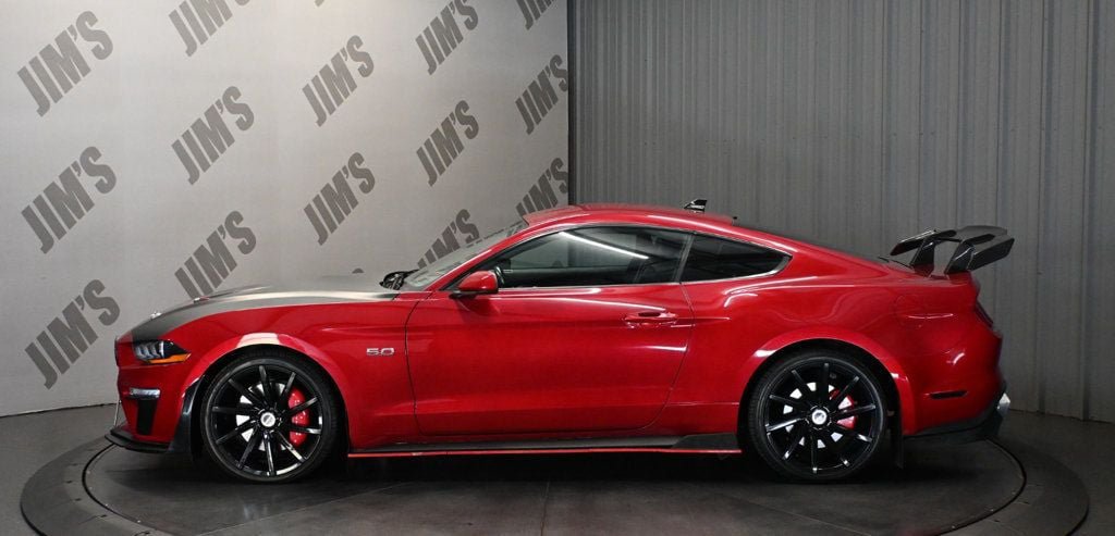 Used 2023 Ford Mustang GT Premium RWD image 8