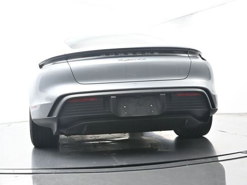 Certified 2024 Porsche Taycan 4S AWD/4WD image 47