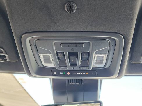 New 2026 GMC Sierra 2500 Denali Ultimate image 39