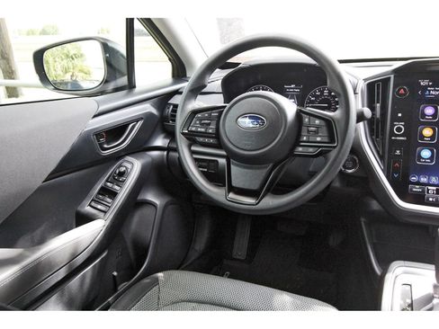 Used 2024 Subaru Crosstrek 2.0i Premium AWD/4WD image 8