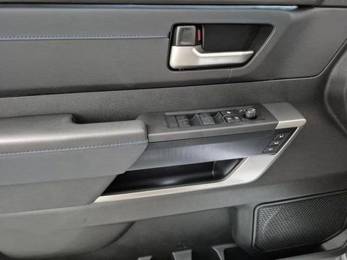 New 2026 Toyota Tundra Platinum AWD/4WD image 13