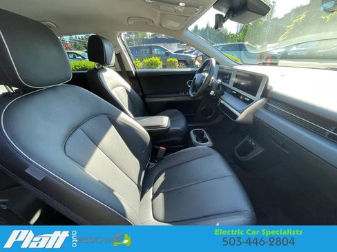 Used 2023 Hyundai Ioniq 5 SEL w/ Cargo Package AWD/4WD image 53