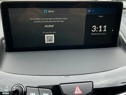 New 2026 Acura RDX A-Spec AWD/4WD image 31