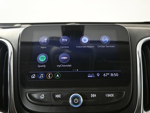 Used 2020 Chevrolet Equinox Premier AWD/4WD image 28