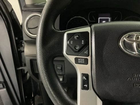 Used 2021 Toyota Tundra SR5 w/ SR5 Upgrade Package image 23
