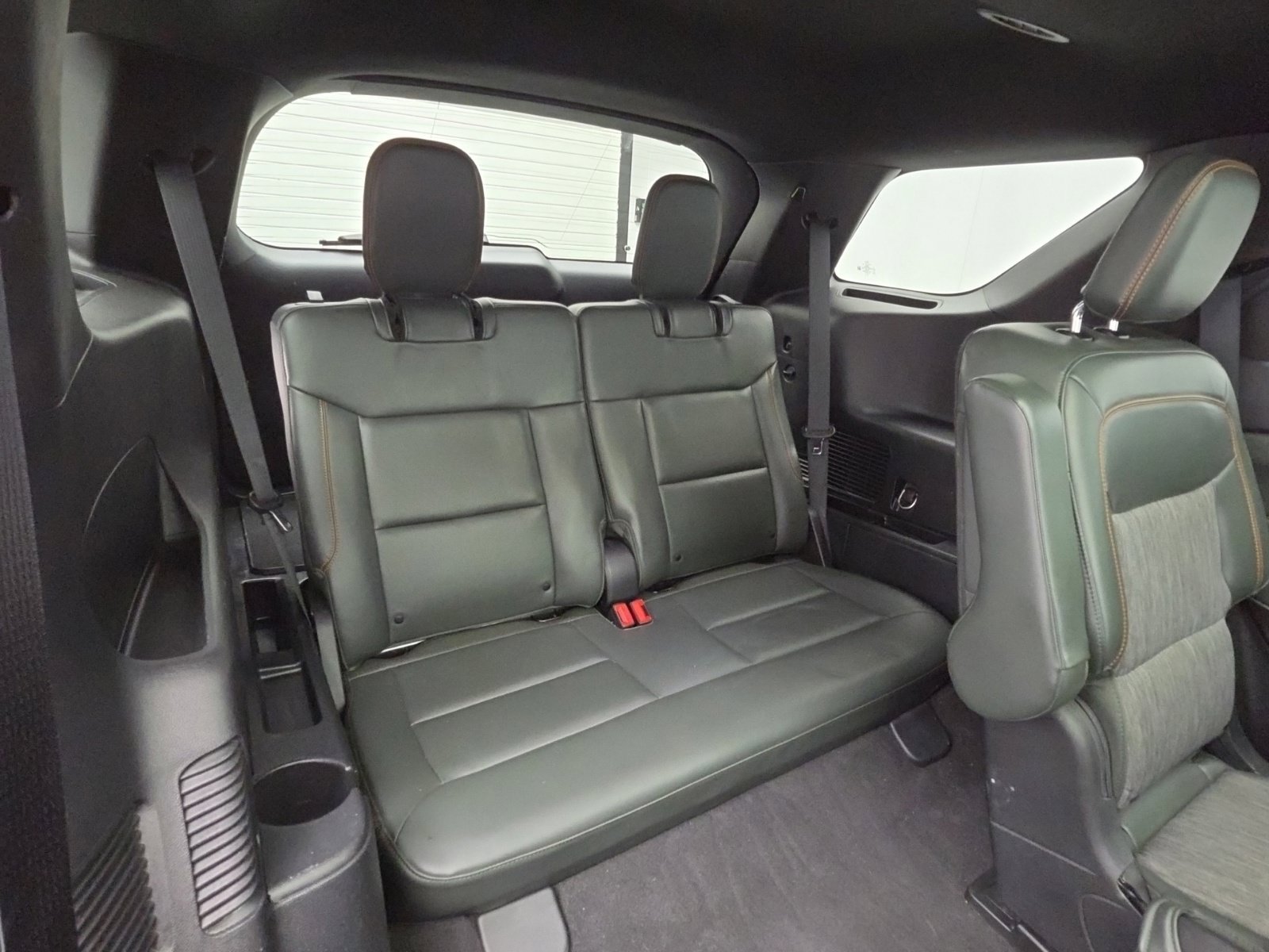 Used 2023 Ford Explorer Timberline AWD/4WD image 43
