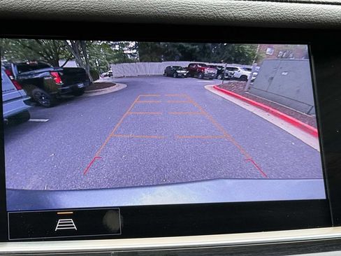 Used 2023 Cadillac XT5 Premium Luxury AWD/4WD image 7