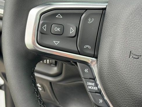 New 2026 RAM 1500 Laramie AWD/4WD image 16