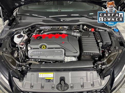 Used 2018 Audi TT RS 2.5T image 24