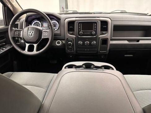 Used 2020 RAM 1500 Tradesman w/ Popular Equipment Group AWD/4WD image 7