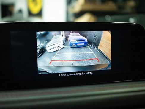 Used 2023 MAZDA CX-30 AWD 2.5 S w/ Preferred Package image 21