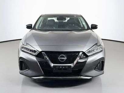 Used 2023 Nissan Maxima SL