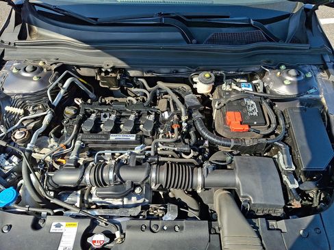 Used 2019 Honda Accord Sport image 28