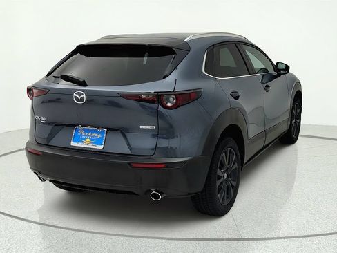Used 2023 MAZDA CX-30 AWD 2.5 S w/ Preferred Package image 6