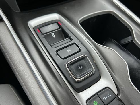 Used 2018 Honda Accord EX-L image 23