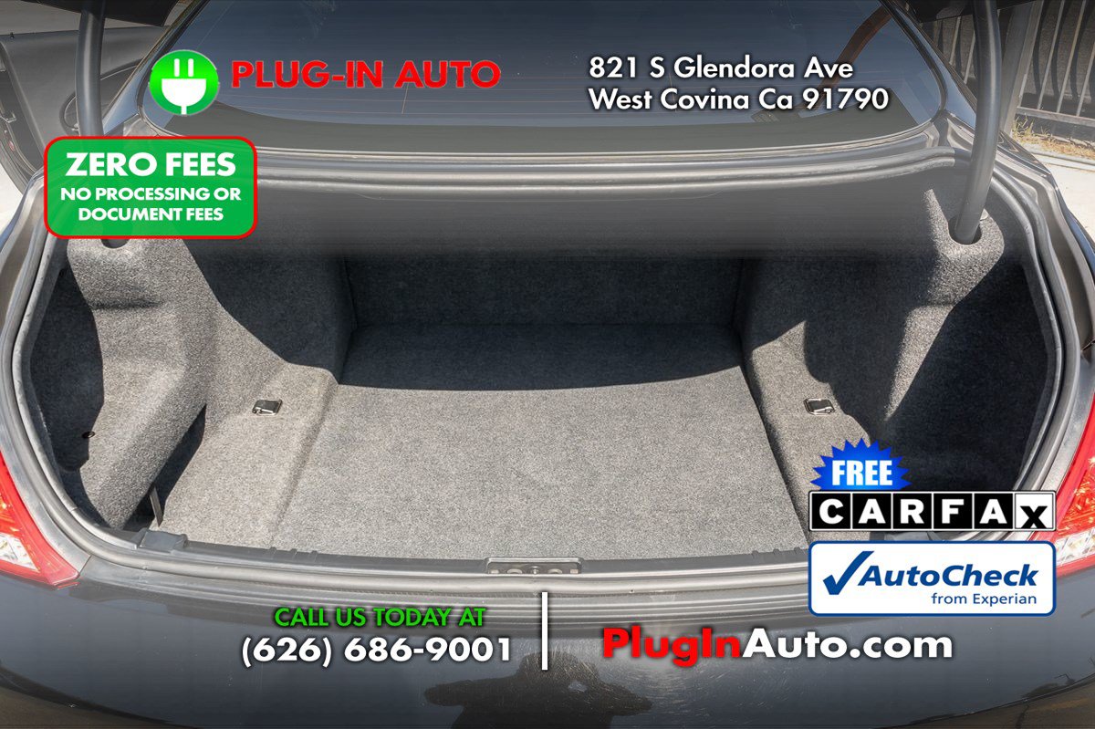 Used 2008 BMW 650i Coupe RWD image 11