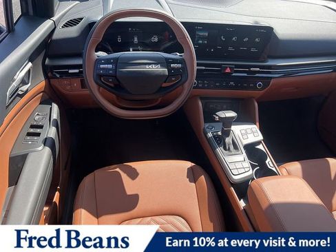 New 2026 Kia Sportage X-Line w/ X-Line Premium Package image 7