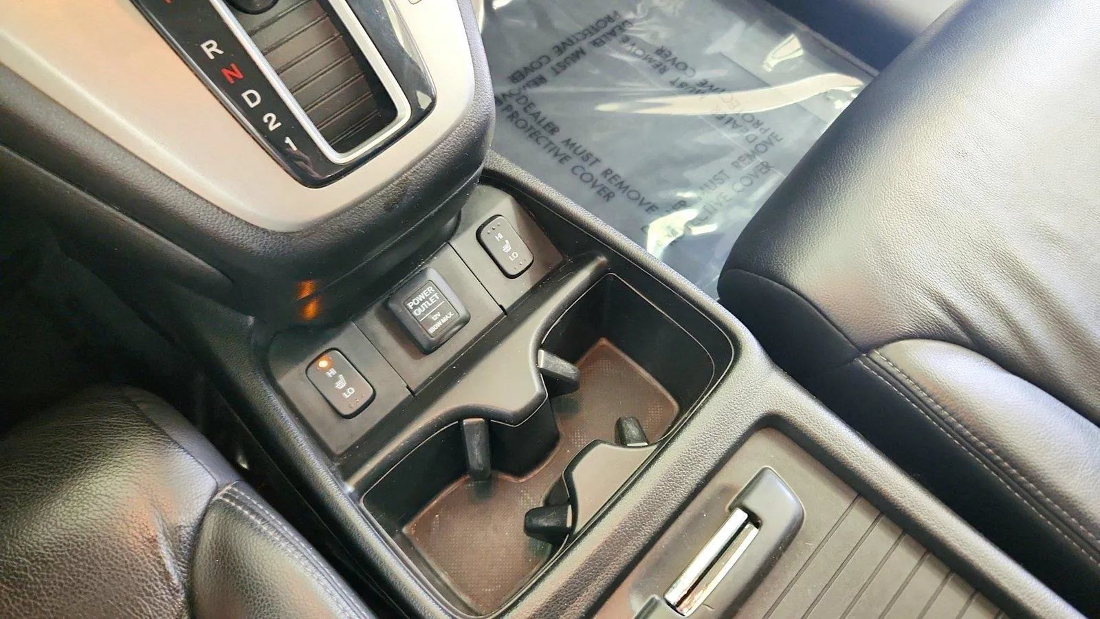 Used 2013 Honda CR-V EX-L image 20