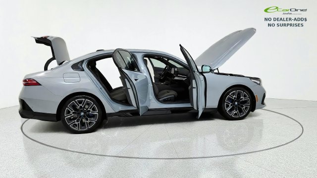 Used 2026 BMW i5 eDrive40 RWD image 20