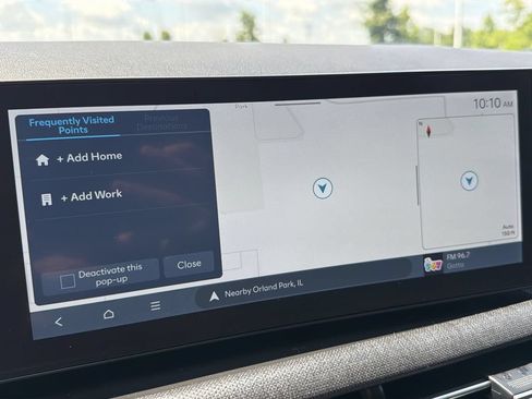 Used 2025 Hyundai Tucson SEL FWD image 20