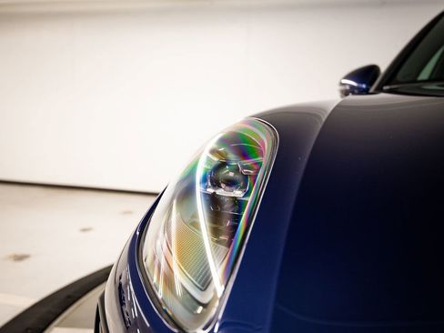 New 2026 Porsche Macan S AWD/4WD image 13