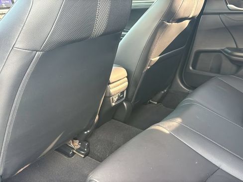 Used 2020 Honda Civic Touring image 32
