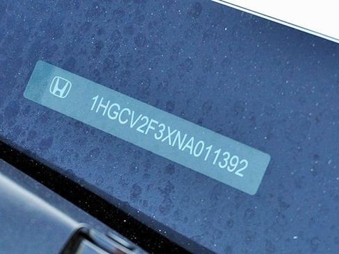 Used 2022 Honda Accord Sport image 33