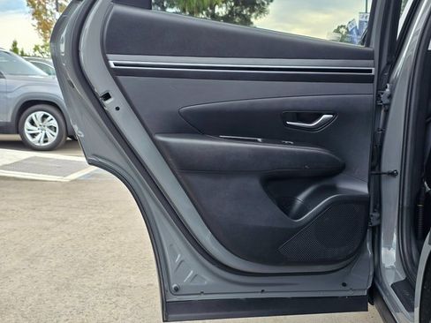 Certified 2024 Hyundai Tucson SEL image 20