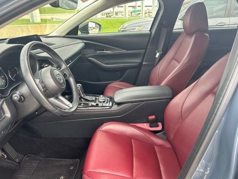 Used 2024 MAZDA CX-30 AWD 2.5 S w/ Preferred Package image 36