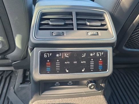 Used 2023 Audi A6 Premium Plus w/ Premium Plus Package image 9