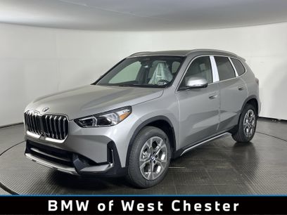 New 2026 BMW X1 xDrive28i w/ Technology Package