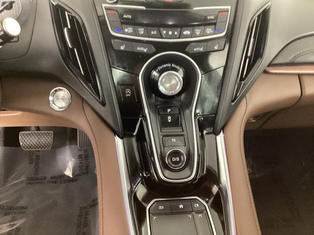 Used 2024 Acura RDX w/ Technology Package AWD/4WD image 19