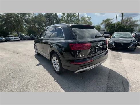 Used 2018 Audi Q7 3.0T Premium Plus image 23